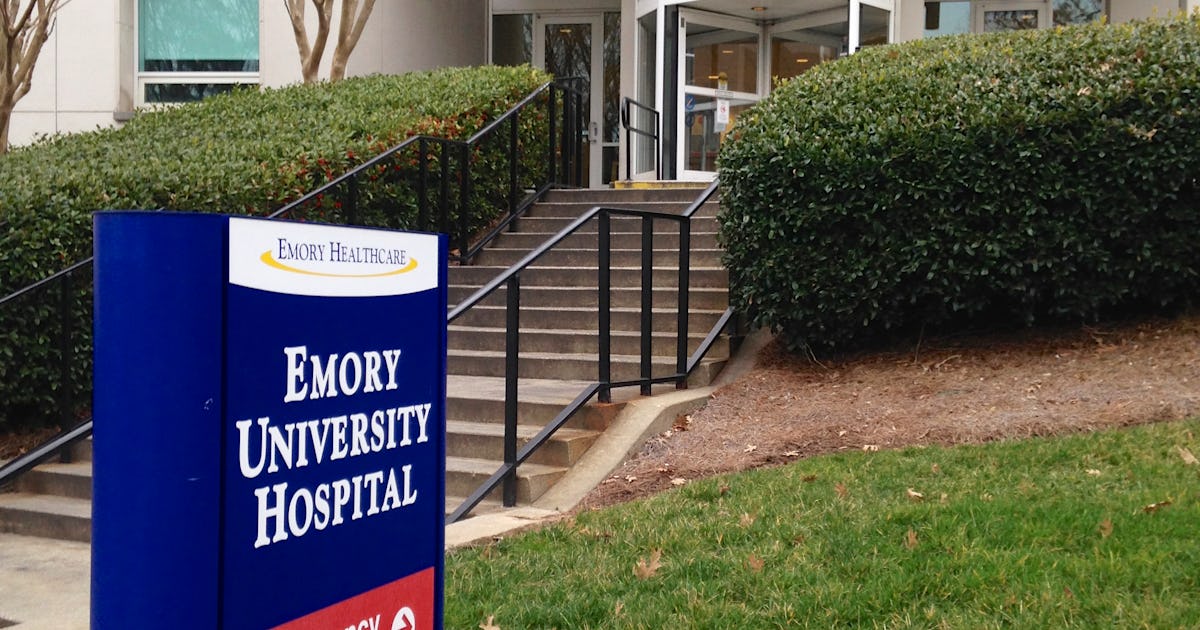 Georgia Woman Being Kept Alive To Maintain Pregnancy, Family Was Not Given A Choice