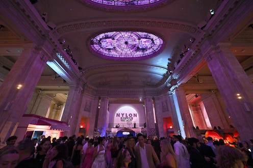 Nylon Residency at Montauk's The Surf Lounge