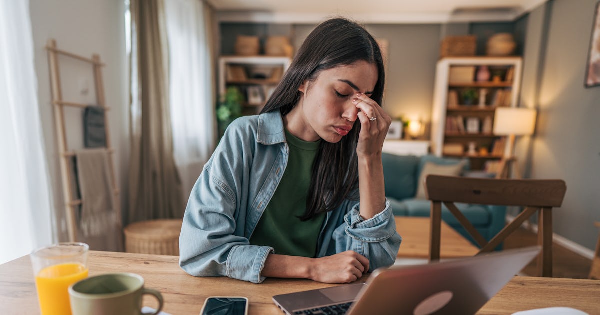 This App Helped Me Fix My "Sleep Debt" & Feel More Well-Rested