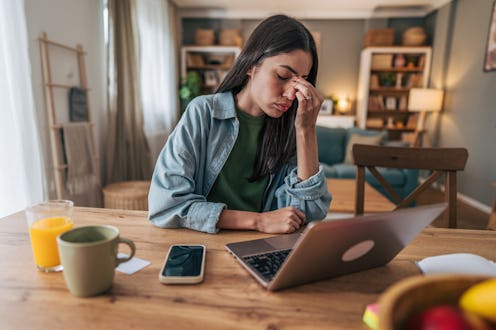 A review of the Rise sleep tracker app.