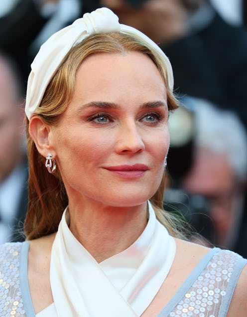Diane Kruger 2025 Cannes Film Festival