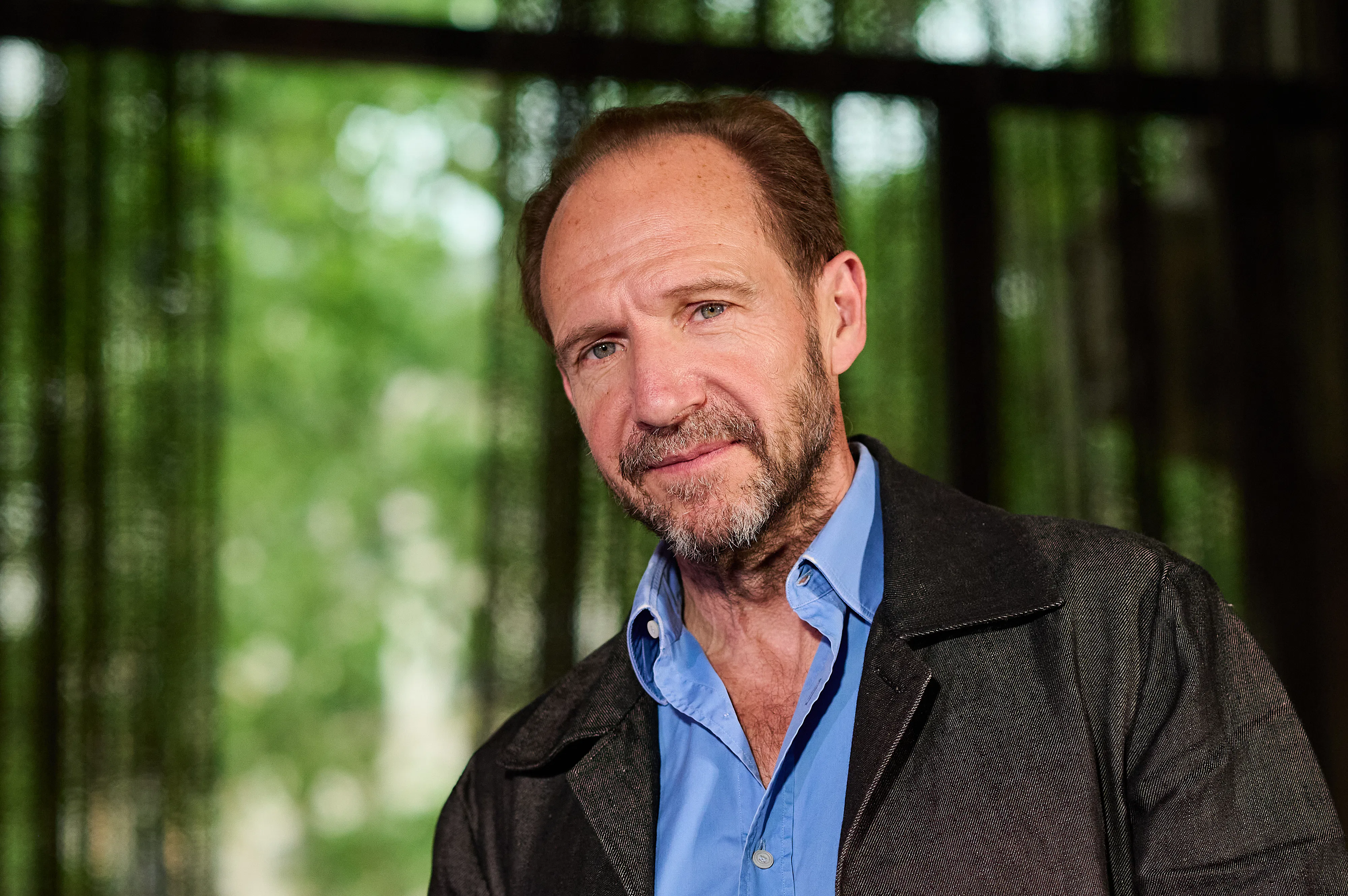 Ralph Fiennes to play President Snow in 'Hunger Games' prequel