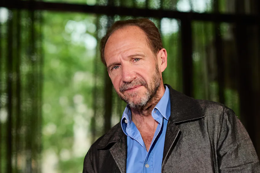 Ralph Fiennes to play President Snow in 'Hunger Games' prequel