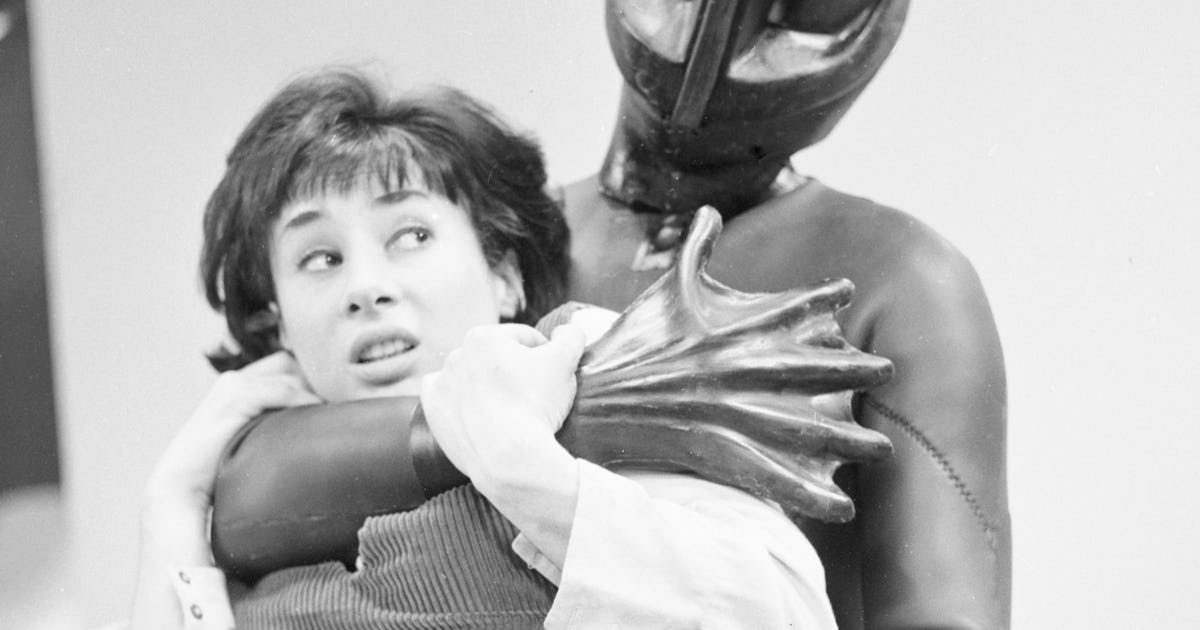62 Years Later, The Longest-Running Sci-Fi Show Is About To Solve Its Oldest Mystery