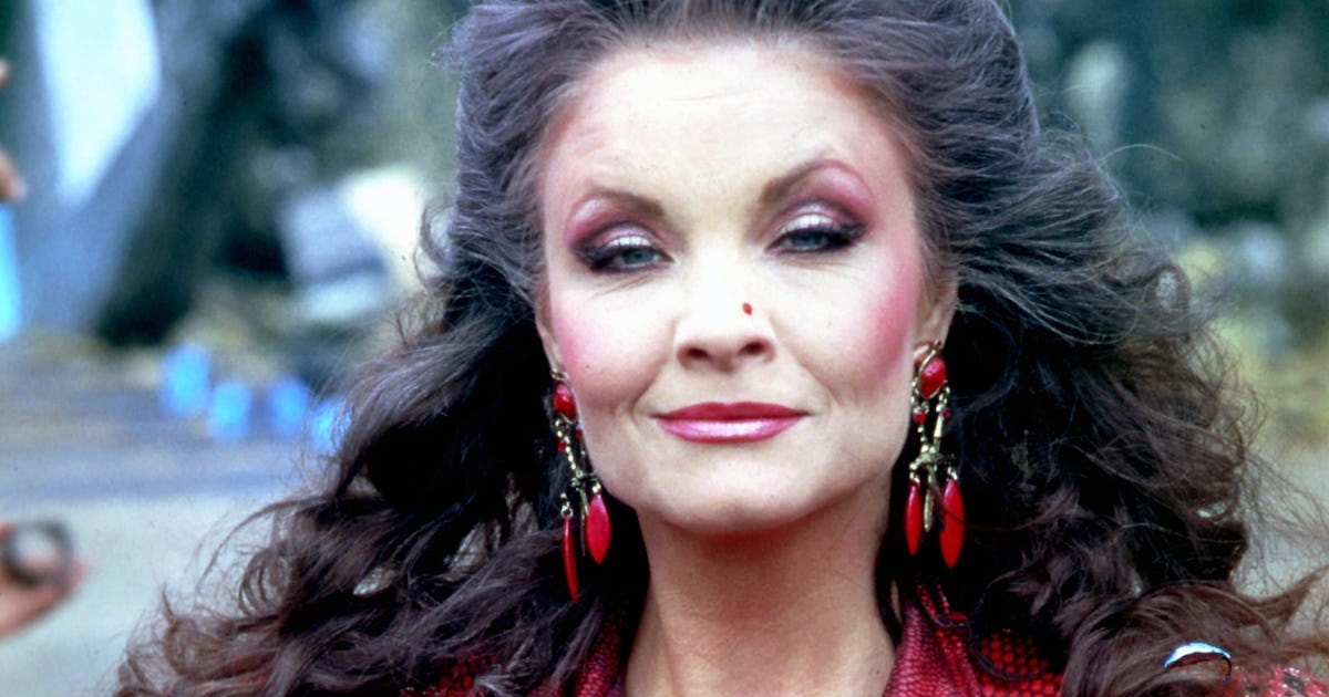 48 Years Later, The Oldest Sci-Fi Show Just Rebooted a Deep-Cut Villain