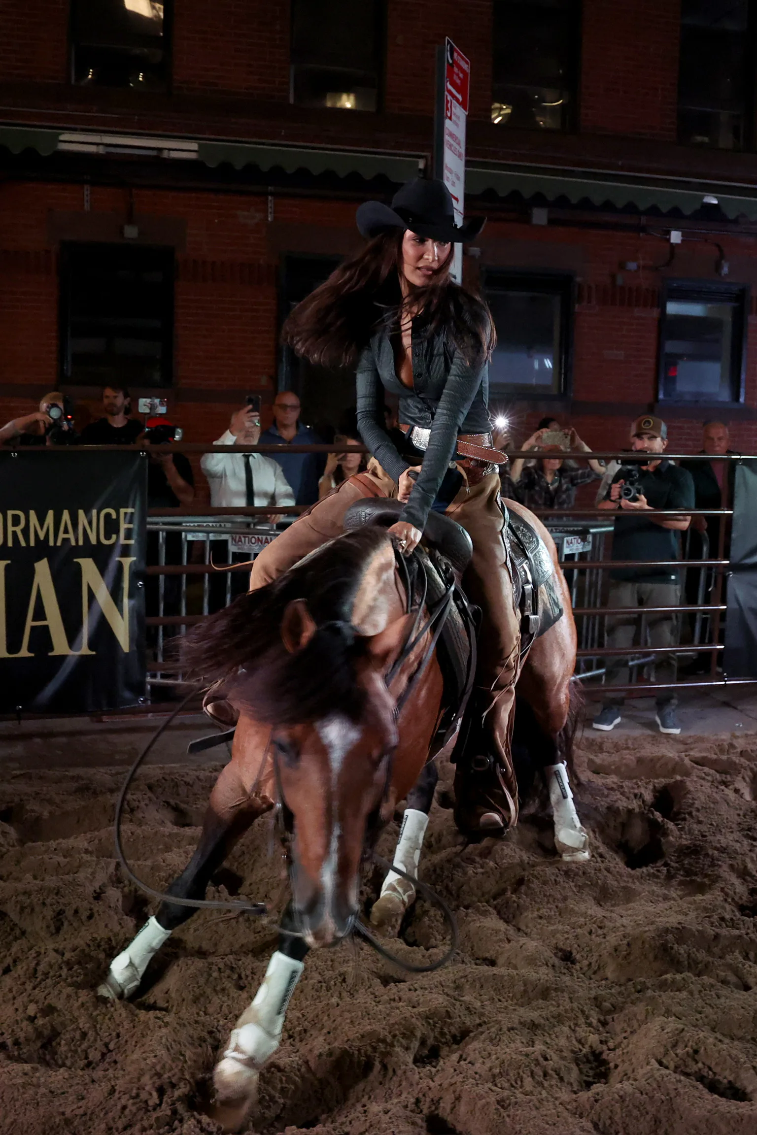 Rodeo Culture Is Taking Over The Luxury Travel World