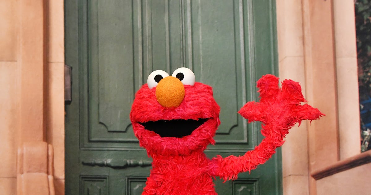 'Sesame Street' Has Found A New Home On Netflix