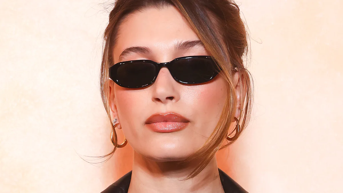 Hailey Bieber's "Watch Bracelet" Dress Is So Unique Hailey Bieber's "Watch Bracelet" Dress Is So Unique