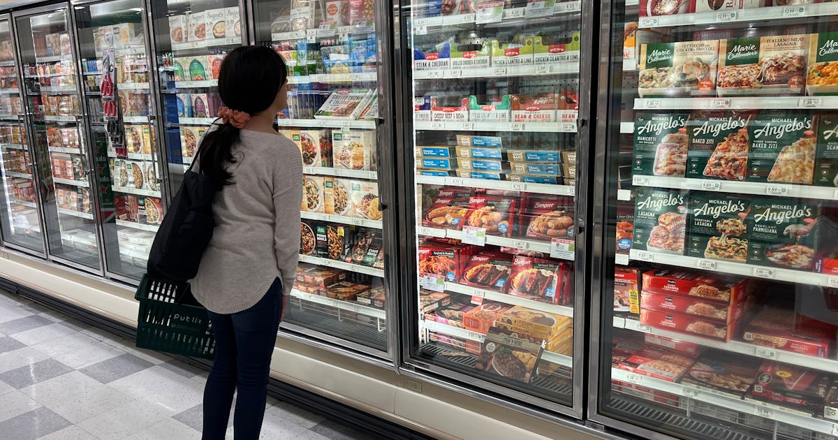 16 Different Meat Products Are Being Recalled After Customers Complained Of Bad Smells & Taste