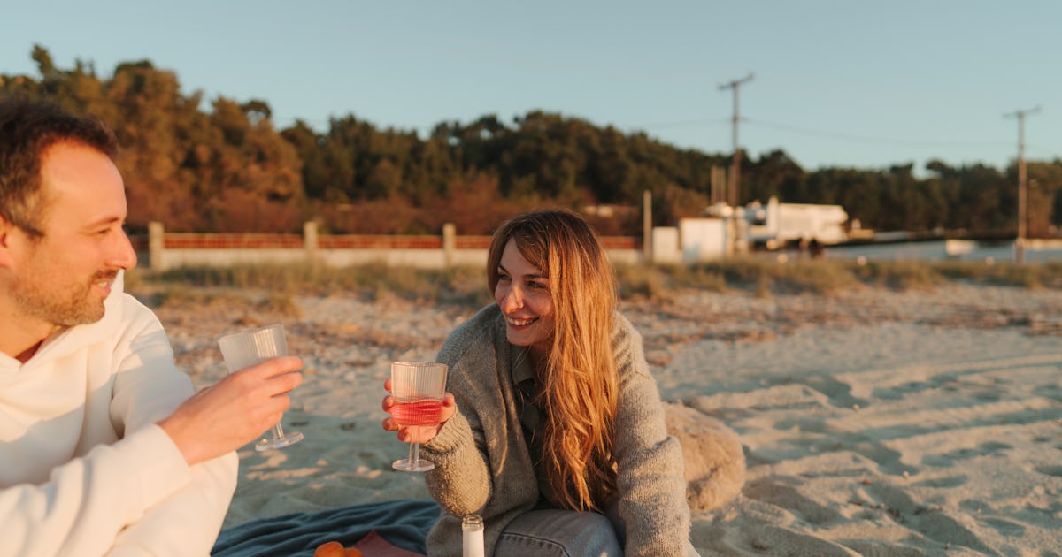These 5 Creative Date Ideas Are Great For Water Signs