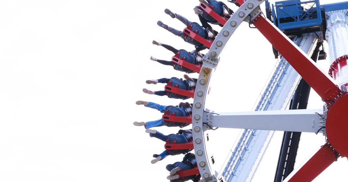 Six Flags Announces One Of Its Parks Will Close After 2025 Season