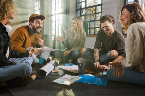 Icebreaker answer ideas for when you have to share a fun fact.