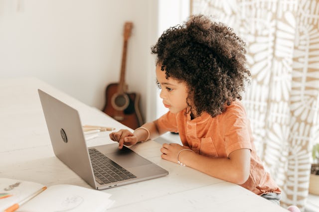 New interactive lessons online