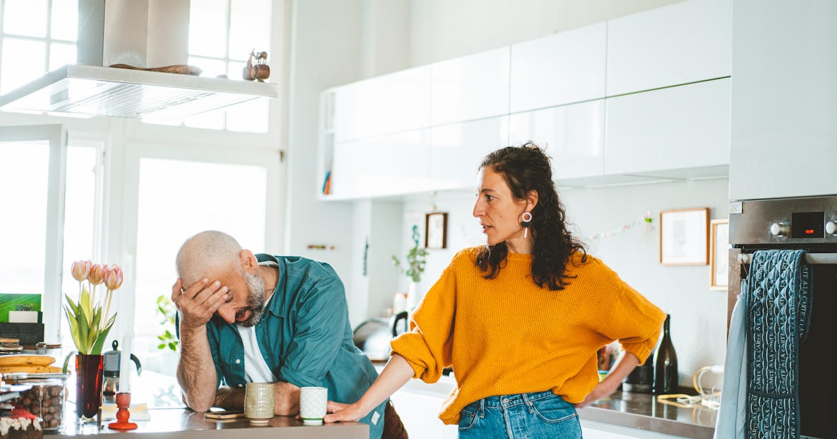 What Are Micro-Resentments In A Relationship? Experts Explain