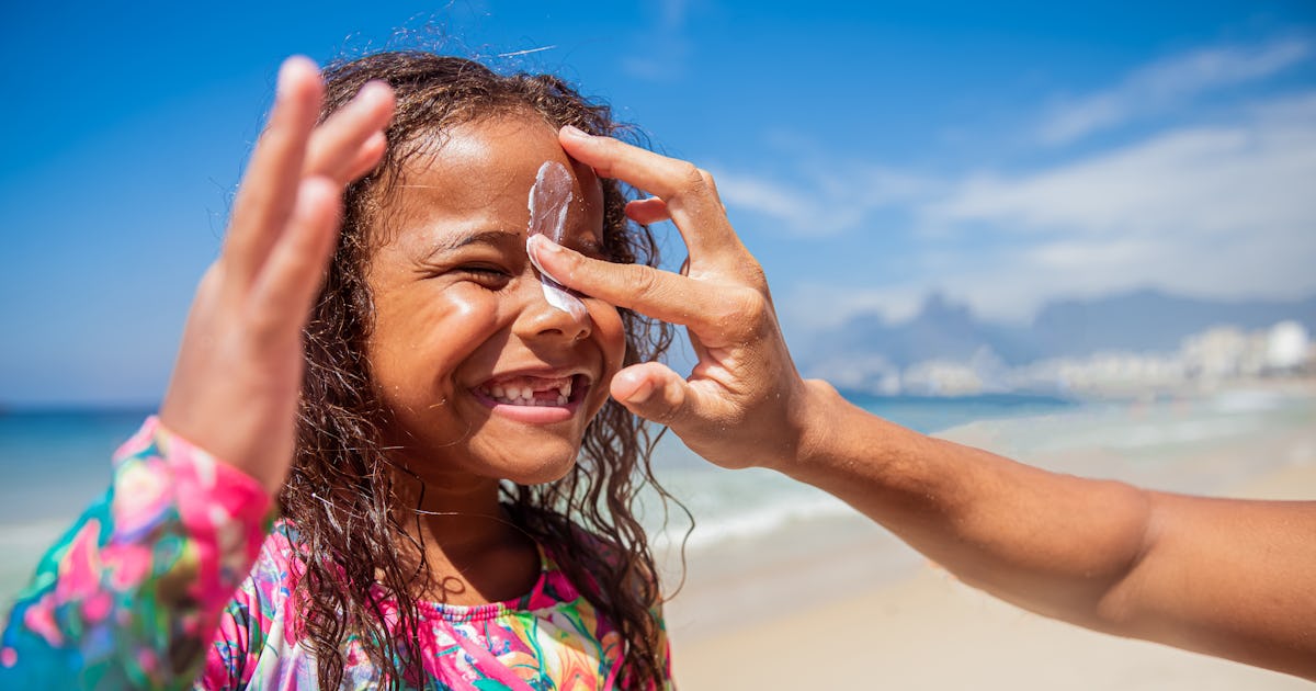 Does Sunscreen Expire? Actually, Yeah, So Check Your Tubes