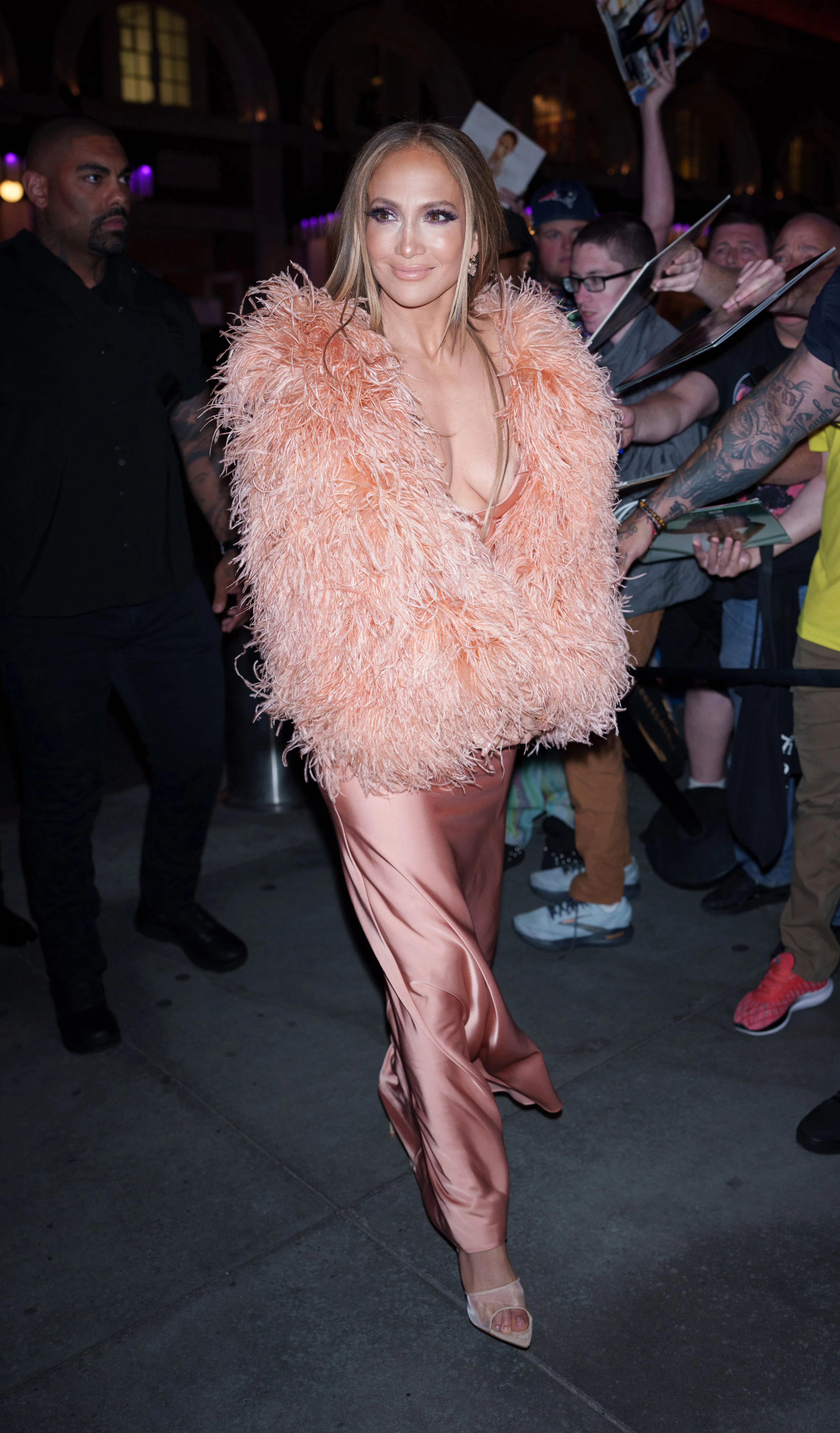 jennifer lopez birthday party dress Jennifer Lopez Shares Video from 'Bridgerton' Inspired Birthday Party