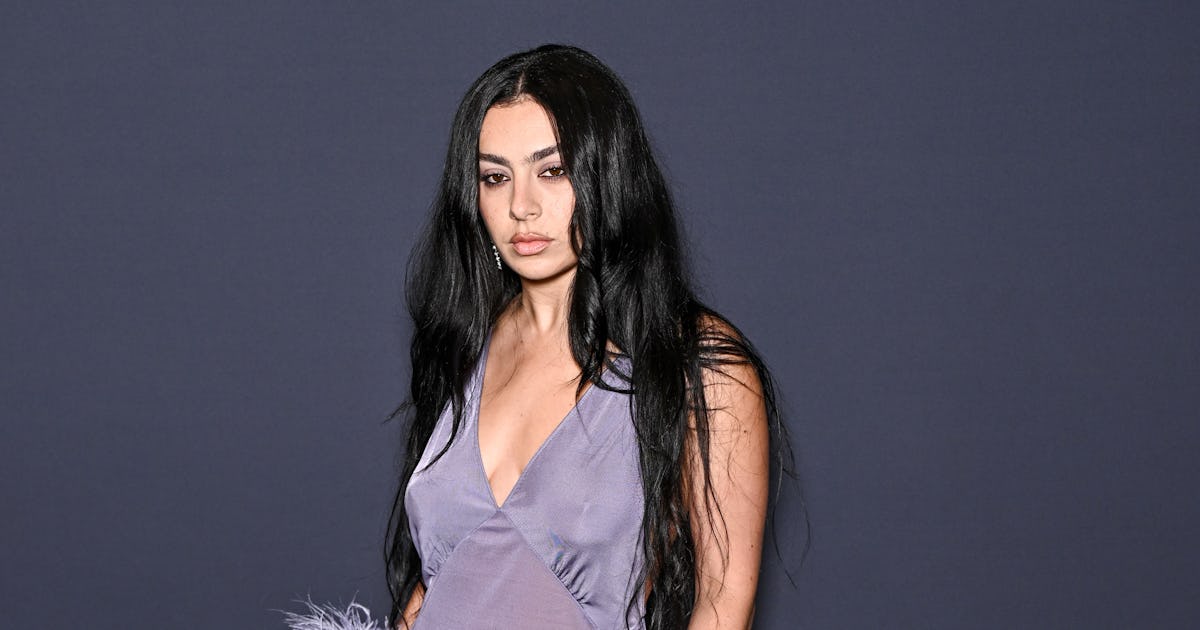 4 Sheer Outfit Ideas For Summer, As Seen On Charli, Kelela & Alexa