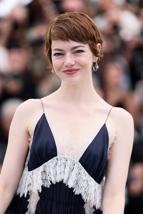 celebrities at the 2025 cannes film festival