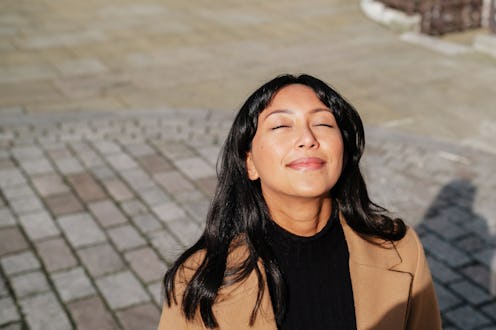 Your tarot card for Tuesday May 27, 2025 is The Sun.