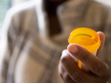 prescription medication