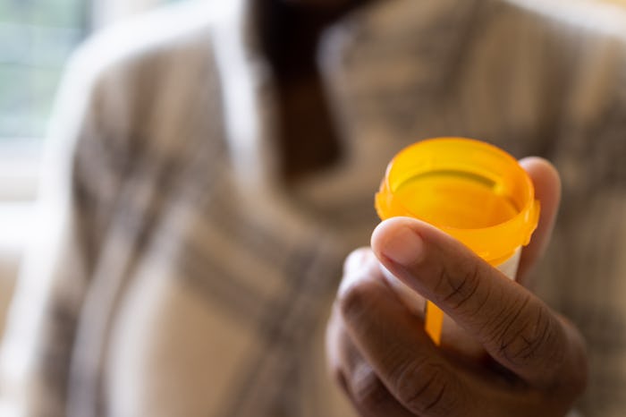 prescription medication