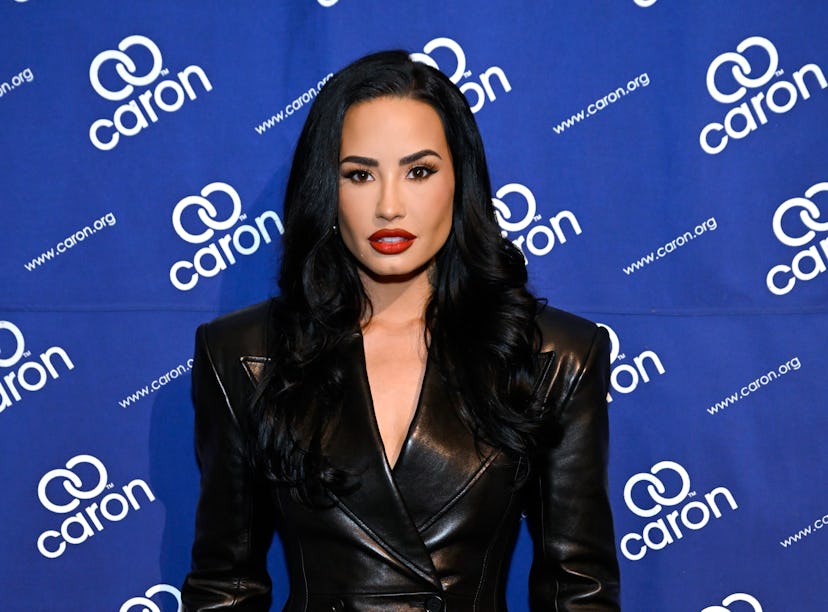 Demi Lovato