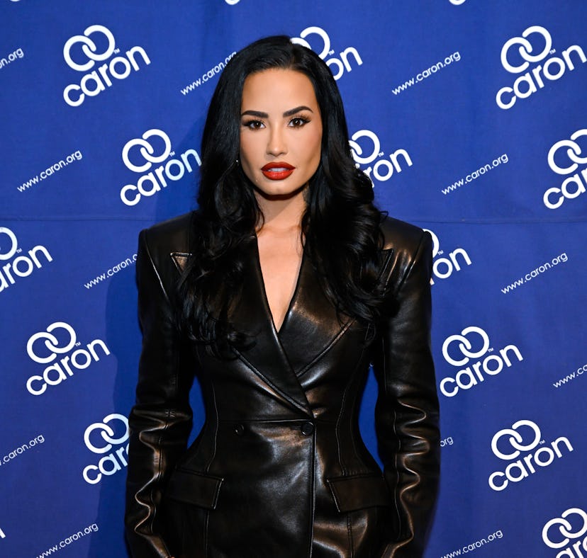 Demi Lovato