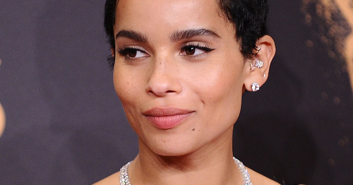 So, You Want to Get a Daith Piercing — Here's What You Need to Know