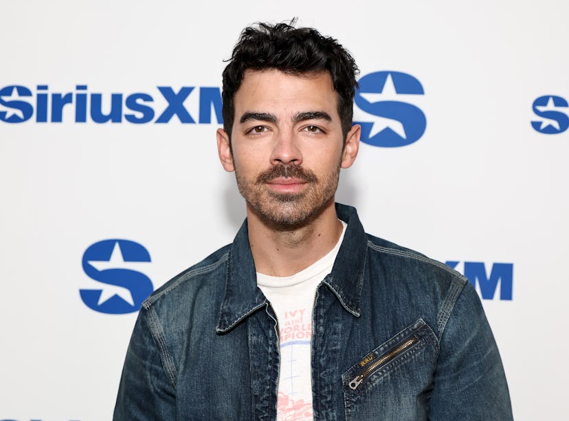 Joe Jonas