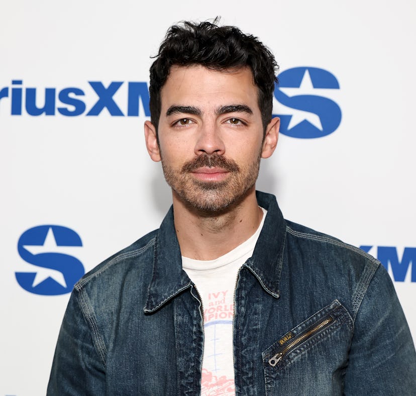 Joe Jonas