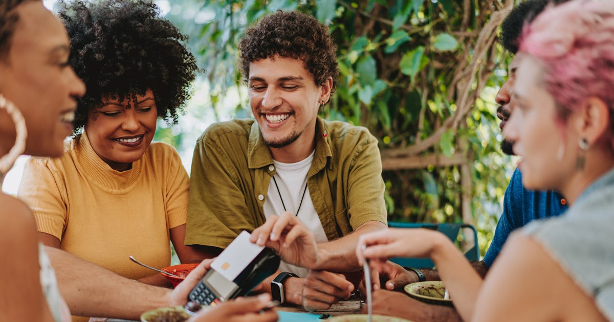 These Zodiac Signs Love To Talk About Money