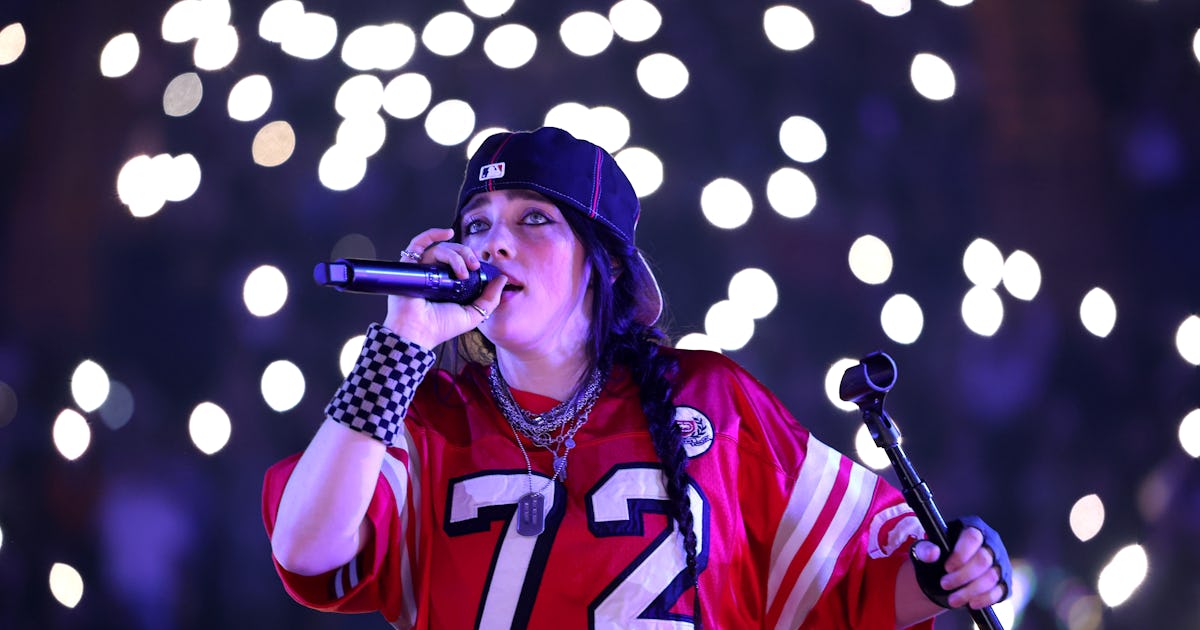 Billie Eilish's Tour Just Expanded! Here’s Everything You Need to Know