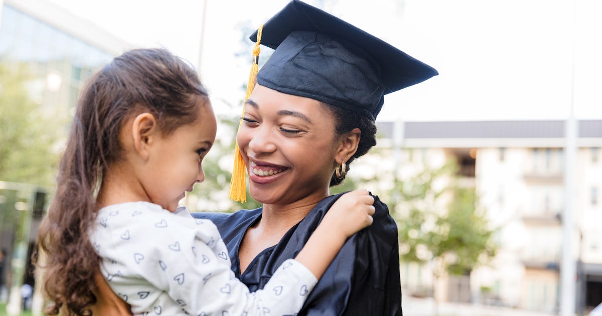 Trump Administration Proposes Ending Child-Care Program For Parents In College