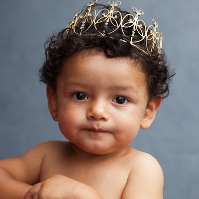 25 Romantasy Baby Names Actually Being Used In The U.S.