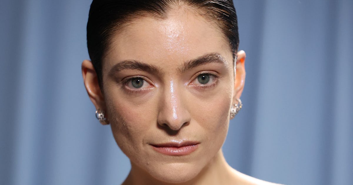 Lorde Drops 'Man Of The Year' & 'Virgin' Track List