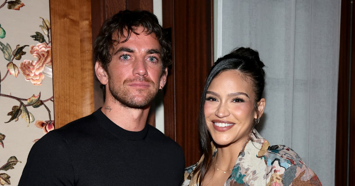 Every Celebrity Baby Born In 2025
