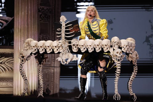 Lady Gaga Makes History With Record-Setting Brazil Concert