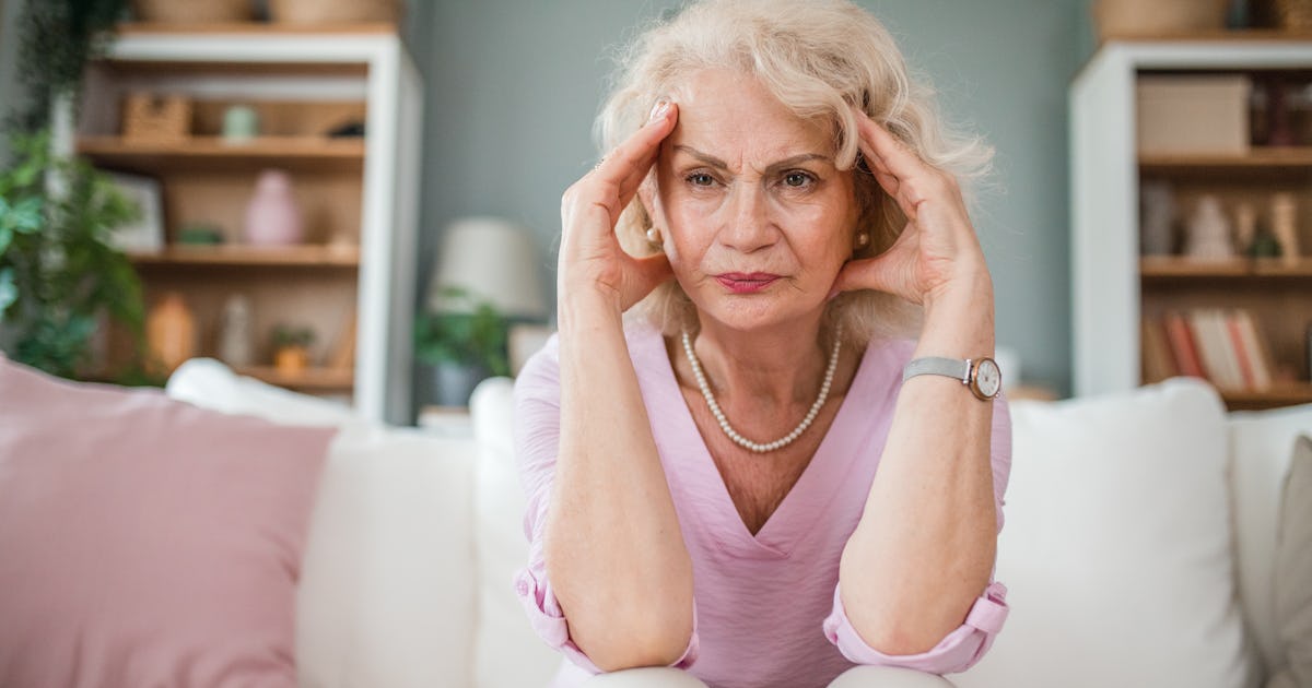 Sorry Noah, A New Survey Found The Top Baby Names That Grandparents Hate Most