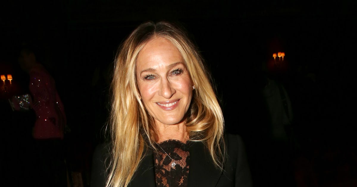 Sarah Jessica Parker Teases A "Big, Juicy" Season 3 For 'AJLT'