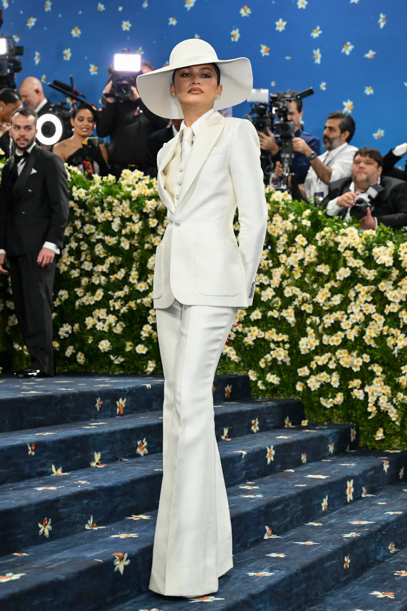 The 2025 Met Gala's Best-Dressed Celebs Include Zendaya & Coco Jones The 2025 Met Gala's Best-Dressed Celebs Include Zendaya & Coco Jones