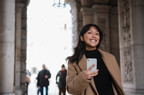 Your tarot card for Thursday May 8, 2025 is the Page of Pentacles.