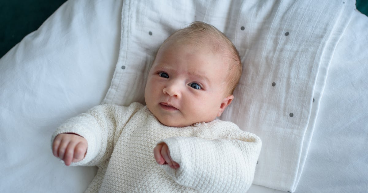 New Safety Regulations For Infant Loungers Are Now In Effect