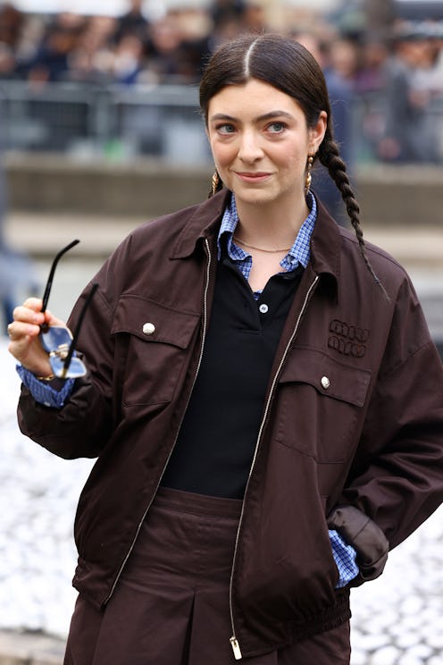 Lorde summer aesthetic