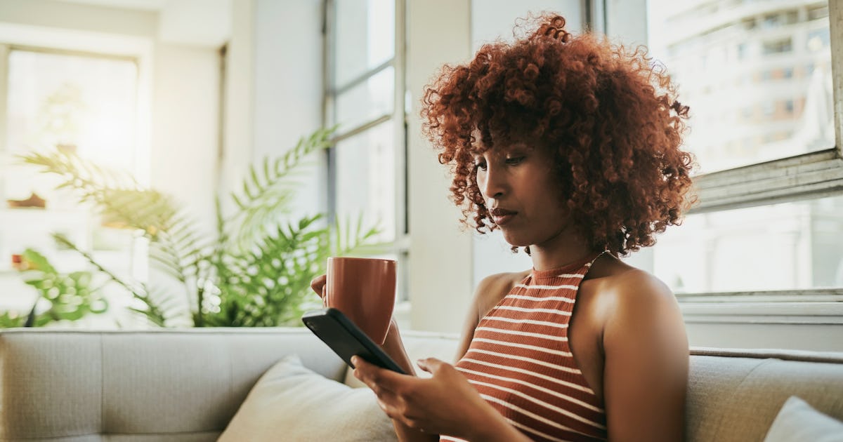 The 3 Zodiac Signs Most Likely To Break Up With You Via Text