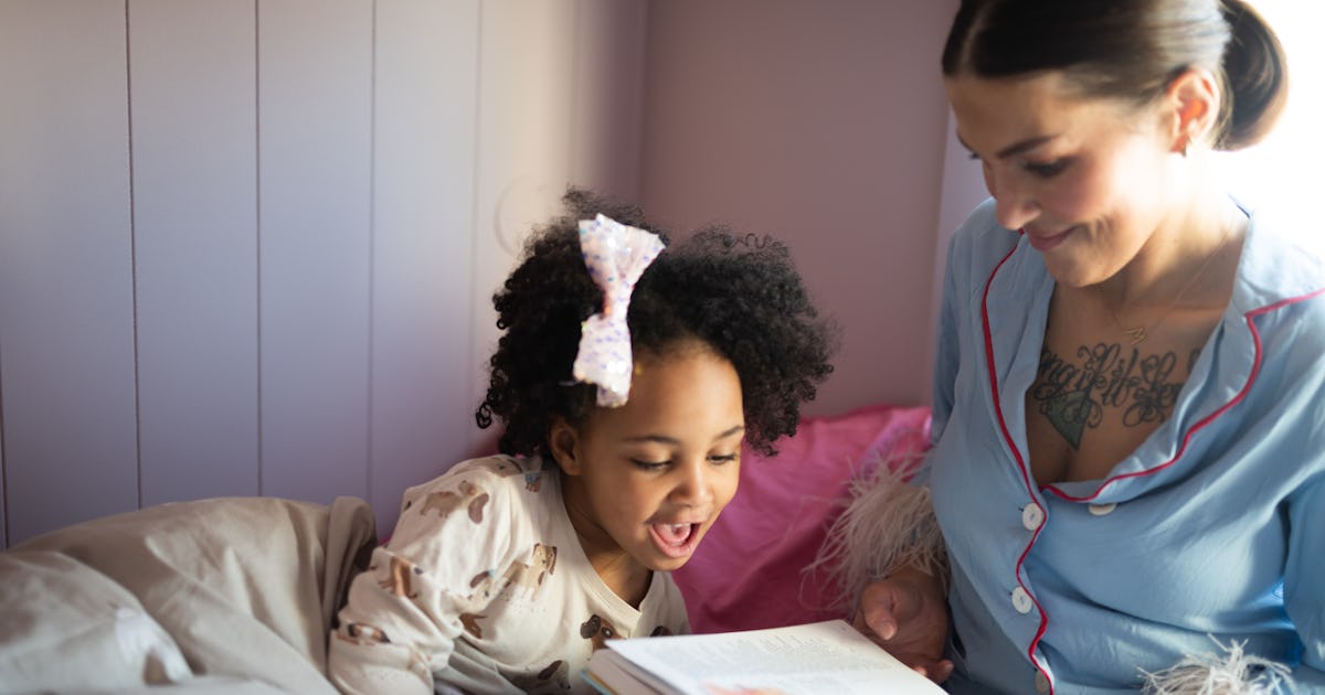Turns Out Parents Really Don't Like Reading To Their Kids