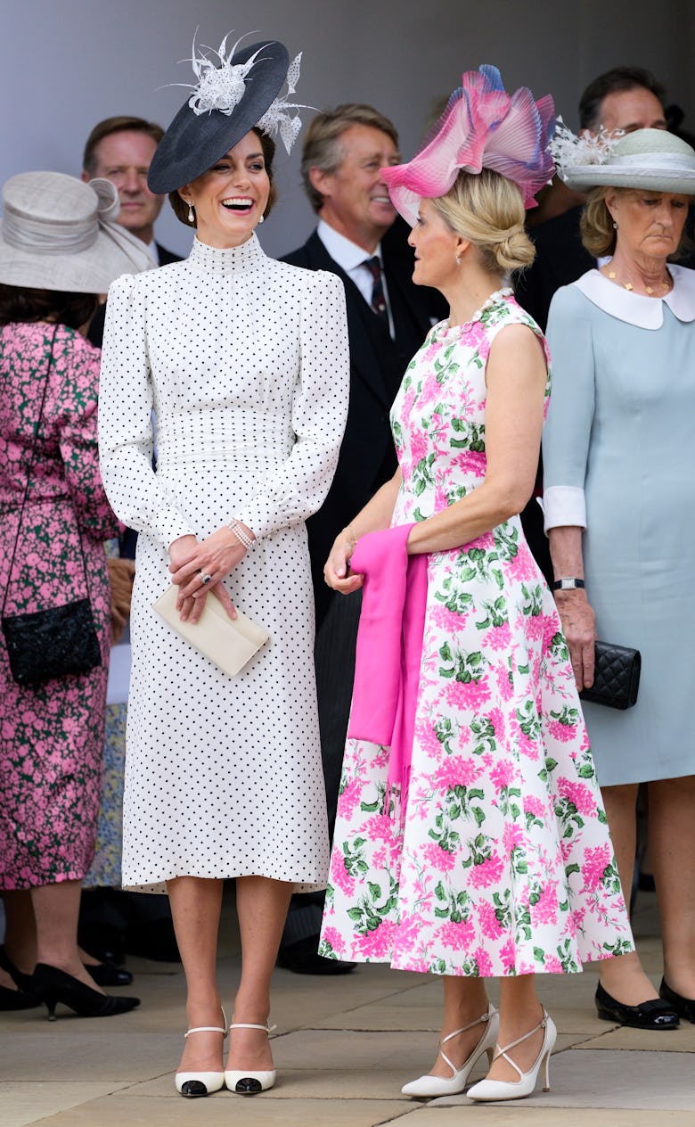 windsor united kingdom june