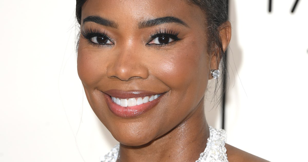 Gabrielle Union Called Her Surrogacy Experience A "Mind F*ck"