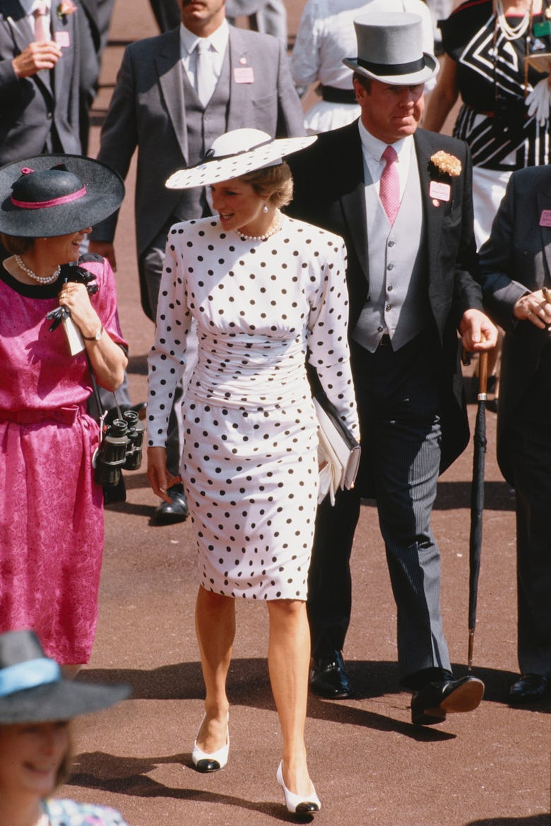diana princess of wales