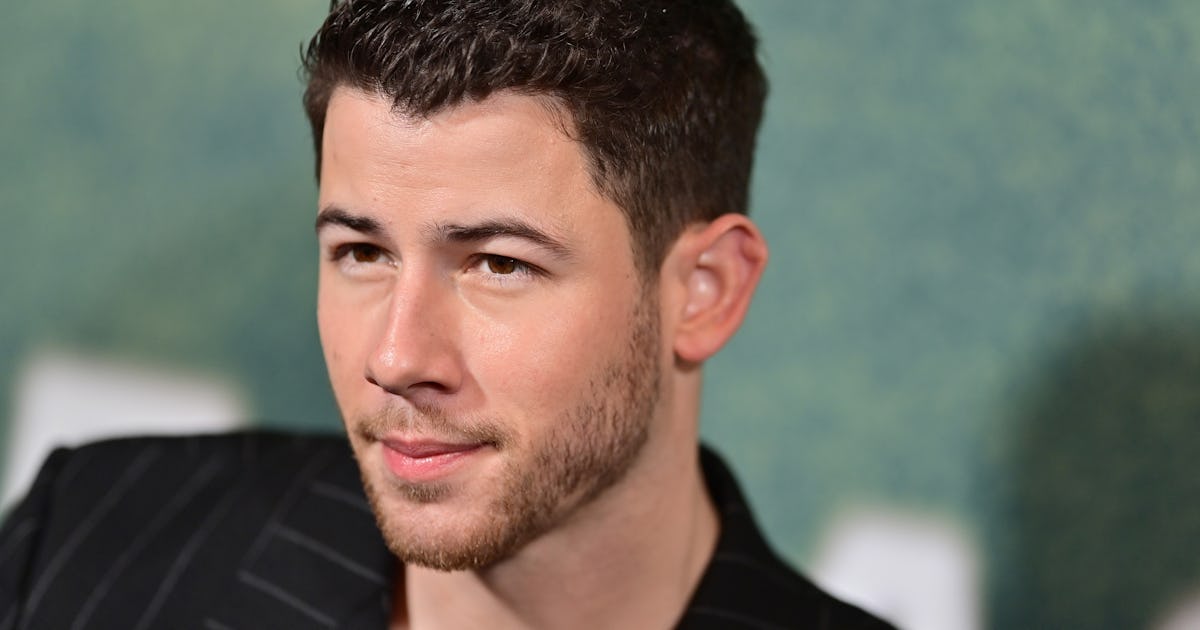 Exclusive: How Nick Jonas' Brothers Helped Him During His Broadway Run
