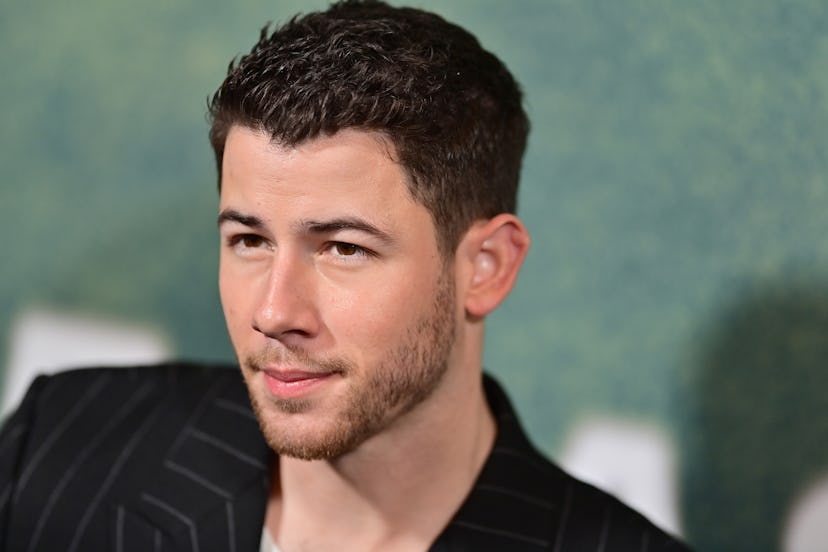 Nick Jonas Talks Brothers' Support During 'Last Five Years' Broadway Run